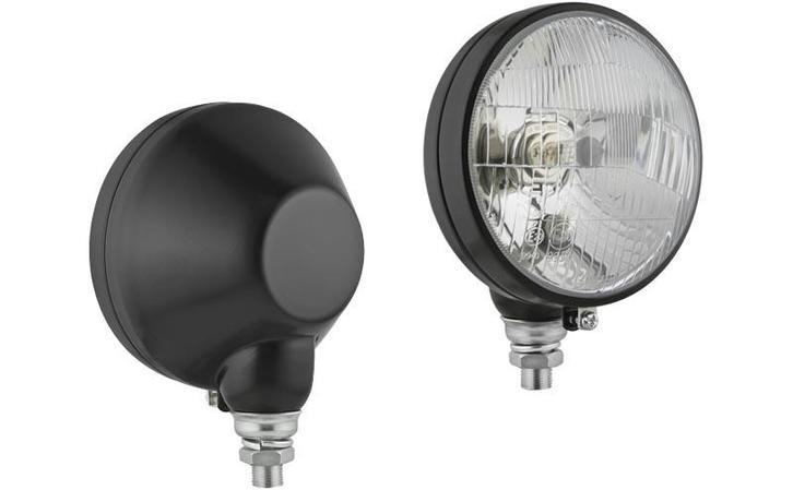 Koplamp H4 Ø161x112, Auto-onderdelen, Verlichting, Ophalen of Verzenden