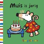 Muis is jarig 9789025870478 Lucy Cousins, Boeken, Verzenden, Gelezen, Lucy Cousins