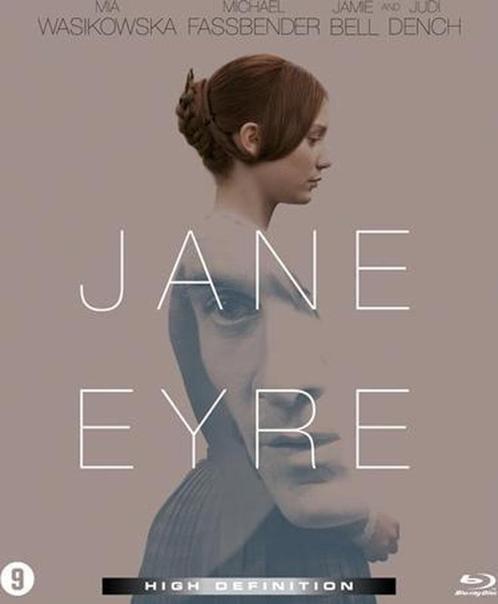 Jane Eyre (blu-ray tweedehands film), Cd's en Dvd's, Blu-ray, Ophalen of Verzenden