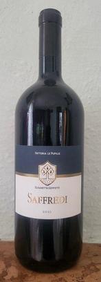 2021 Fattoria le Pupille, Saffredi - Toscane - 1 Magnum (1,5, Collections, Vins