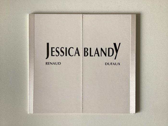Jérôme K. Jérôme Bloche / Jessica Blandy - 2x B + triptyque, Boeken, Stripverhalen