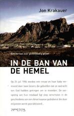 In de ban van de hemel 9789044603941 Jon Krakauer, Verzenden, Gelezen, Jon Krakauer