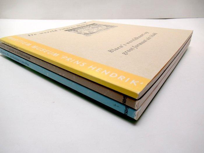 Nederland - De Nederlanden; Cornelis Anthonisz.,Petrus, Boeken, Atlassen en Landkaarten