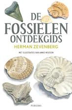 De fossielen ontdekgids 9789021668970, Herman Zevenberg, Verzenden