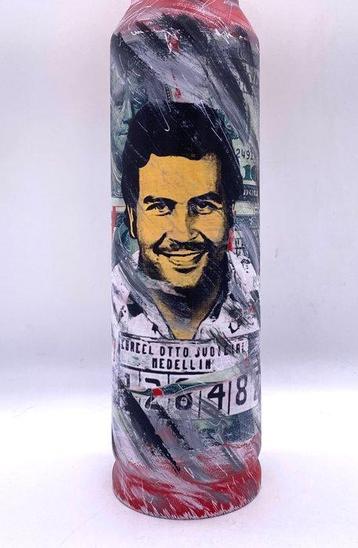 MVR - Bullet Pablo Escobar