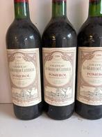 1996 Château Les Graves de Cantereau - Pomerol - 4, Verzamelen, Wijnen, Nieuw