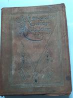 Omar Khayyam/Willy Pogany - Rubaiyat of Omar Khayyam - 1913