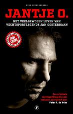 Jantje O. 9789089755322 Koen Scharrenberg, Verzenden, Gelezen, Koen Scharrenberg