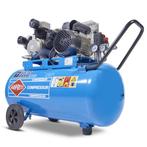 airpress  compressor 400/100 230V - airpress, Doe-het-zelf en Bouw, Compressors, Ophalen of Verzenden, Nieuw