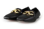 Pedro Miralles Loafers in maat 39½ Zwart | 5% extra korting, Kleding | Dames, Pedro Miralles, Verzenden, Zwart, Overige typen