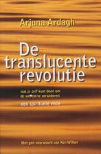 De Translucente revolutie 9789069637204, Gelezen, A. Ardagh, Verzenden