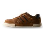 Camel Active Sneakers in maat 43 Cognac | 5% korting, Kleding | Heren, Overige kleuren, Verzenden, Sneakers, Gedragen