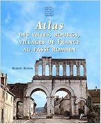Atlas des villes, bourgs, villages de France au passé romain, Verzenden