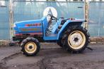 Veiling: Minitractor Iseki TA247F Diesel 28pk, Articles professionnels, Ophalen
