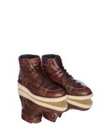 Gucci - Bottines - Taille : EU 41.5, Kleding | Heren, Schoenen, Nieuw