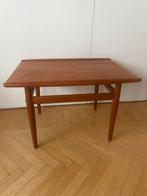 Glostrup - Grete Jalk - Bijzettafel - nr.4 - Teak, Antiek en Kunst