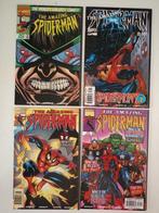 The Amazing Spider-Man #427, 432, 434, 439, 503, 565, 567,, Nieuw