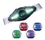 Bandai - Speelgoed Kamen Rider Zets DX ZEZTZ DRIVER - 2020+