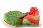 Nike Sportschoenen in maat 41 Rood | 5% extra korting, Verzenden, Sportschoenen, Nike, Zo goed als nieuw