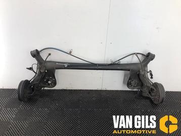 Achteras voorwielaandrijving Toyota Aygo O318654 beschikbaar voor biedingen