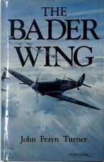 The Bader Wing, Verzenden