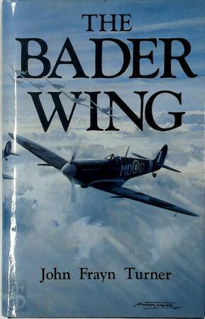 The Bader Wing, Livres, Langue | Langues Autre, Envoi
