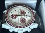 Omega x Swatch - MoonSwatch - Mission to Pluto - Sans Prix, Handtassen en Accessoires, Horloges | Heren, Nieuw