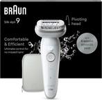 Braun Silk·épil 9 - Epilator Voor Eenvoudige Ontharing -.., Verzenden, Nieuw