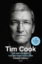 Tim Cook (9789000367948, Leander Kahney) (Leander Kahney), Verzenden, Nieuw