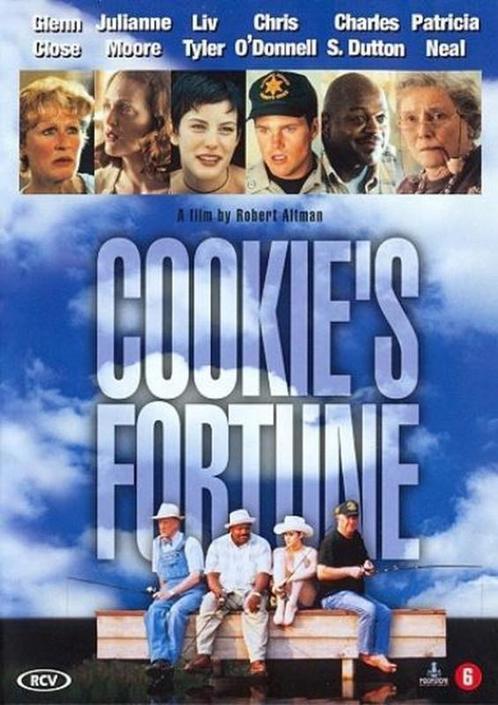Cookies fortune (dvd nieuw), Cd's en Dvd's, Dvd's | Actie, Ophalen of Verzenden