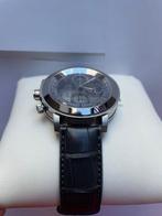 Quinting - Mysterious Chronograph - N°440-08 - Heren -