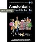 Amsterdam / The Monocle travel guide series / 21 Andrew Tuck, Verzenden, Zo goed als nieuw, Andrew Tuck