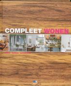 Compleet Wonen 9789021545455, Livres, D. Clifton-Mogg, Rebecca Tanqueray, Verzenden