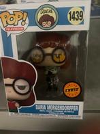 Funko - Funko Pop Daria Morgendorffer, Kit & Doggy, Sabrina
