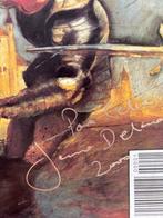 Hellblazer 1 - Hellblazer (Signed by Delano) - 1 Comic -, Boeken, Nieuw