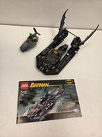 Lego Set - 7780 - The Lego Movie - Batman 7780 Batman, Nieuw