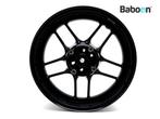 Achterwiel Triumph Tiger 800 XRT 2015-2016 VIN:, Motoren, Verzenden, Gebruikt