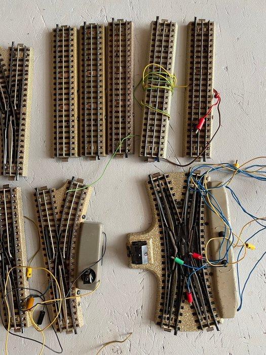 Märklin H0 - 3600 - Modelspoorwegset (70), Hobby en Vrije tijd, Modeltreinen | H0