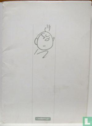 [Kuifje en de Alfa-kunst] - 1987, Boeken, Stripverhalen, Zo goed als nieuw, Eén stripboek, Verzenden