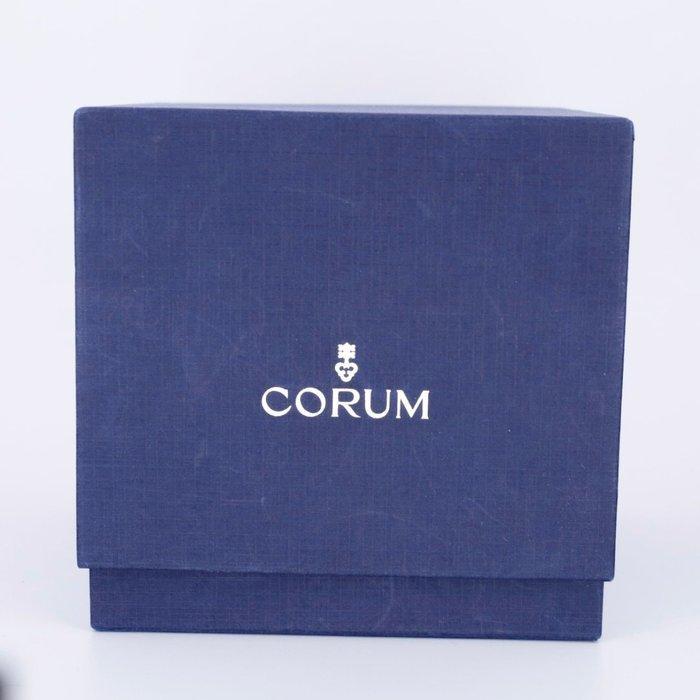 Corum - Bubble - 101.151.47 Boxed - Dames - 2000-2010, Bijoux, Sacs & Beauté, Montres | Hommes