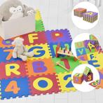 Tweedekans | Kinderpuzzelmat - Kim - 36-delig - Bestaande, Kinderen en Baby's, Ophalen of Verzenden, Nieuw