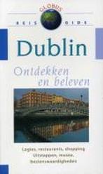 Globus Dublin 9789043804301, Christian Eder, Zo goed als nieuw, Verzenden