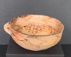 Berber Kabyle kom aardewerk - IDEQQI - Terracotta uit de 20e, Antiek en Kunst