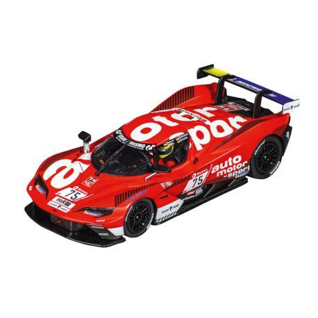 KTM X-BOW GT2  True Racing, No.75  | Carrera Digital 132 aut, Hobby en Vrije tijd, Modelbouw | Auto's en Voertuigen, Verzenden