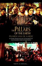 The Pillars Of The Earth Filmeditie 9789047519430, Boeken, Gelezen, Ken Follett, Verzenden