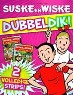 Suske en Wiske - Dubbeldik - 2011 9789903236440, Boeken, Overige Boeken, Gelezen, Verzenden