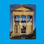 IMPERIUM ROMANUM. DEEL 1 9783822883709 Henri Stierlin, Boeken, Verzenden, Gelezen, Henri Stierlin