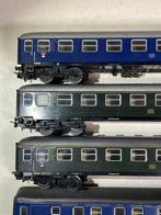 Märklin H0 - 4022.1/4023.1/4027.2/4029.1 - Modeltrein