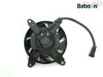 Ventilateur de refroidissement du moteur Benelli BN 600, Motos