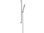 Veiling - Hansgrohe doucheset met glijstang 65cm Pulsify S c, Doe-het-zelf en Bouw, Sanitair, Nieuw